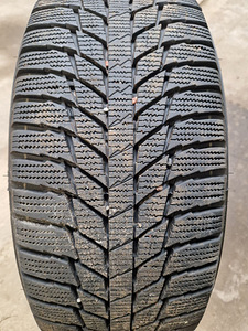 Оригинальные колеса Mercedes 5x112 16" с шинами 215/55r16 (4 фото из 4)