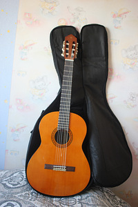 Yamaha CGS103A Классическая гитара 3/4 149 евро