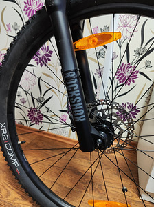 Trek Marlin 7 maastikuratas '29' L-raamiga (2 foto / 4)