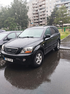 Kia Sorento 2,5D 125kw (2 foto / 2)