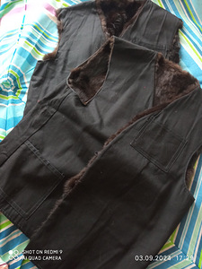 VEST karvaga (4 foto / 4)