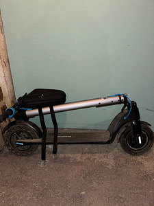 Blaupunkt Electric Scooter ESC910 (2 foto / 2)