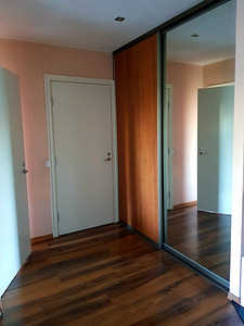 6 kuuks üürile korter oma garaažiga Kristiines (3 foto / 8)