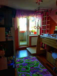 6 kuuks üürile korter oma garaažiga Kristiines (5 foto / 8)