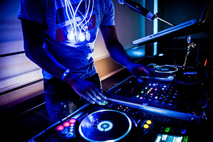 Event DJ