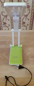 LAUA LED LAMP AKUGA