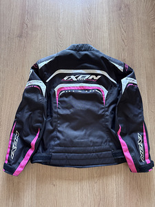 Moto jakk IXON (2 foto / 3)