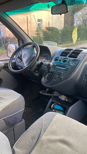 Mercedes Vito (2 foto / 5)