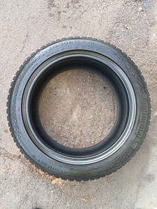 215/50R17 Continental IceContakt3 6mm (5 foto / 5)