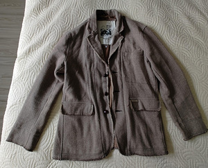 Jacket „Pepe Jeans“ London, Pintsak (4 foto / 7)