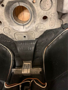 VW Volkswagen Passat b5, b5.5 W8 rool (10 foto / 10)