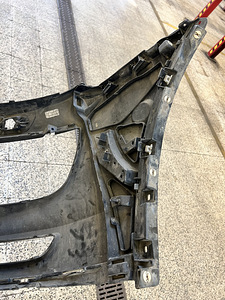 Porsche Cayenne Turbo/GTS facelift esistange (8 foto / 10)