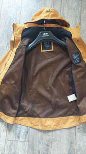 Laste Five Seasons k/s jope/parka 158-164 (3 foto / 4)