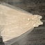 Очень красивое, праздничное платье 146-150 см. (фото #2)
