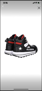 Guess kingad (2 foto / 3)