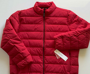Куртка Calvin Klein (3 фото из 3)