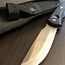 Новый нож для оxоты EKA (фото #3)