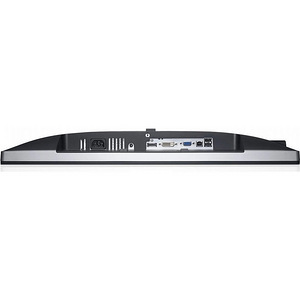 24" IPS monitor Dell U2412M (3 foto / 3)