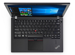 Lenovo Thinkpad X270 (3 foto / 3)