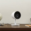 Google Nest Nest Cam IQ Внутренняя камера видеонаблюдения (фото #1)