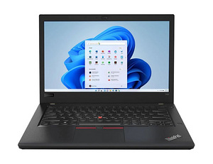 Lenovo Thinkpad T480 (1 foto / 3)