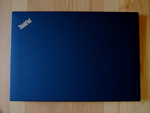 Lenovo Thinkpad T480 (2 foto / 3)