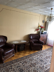 Üürile korter Tallinas tänav Kolde (2 foto / 8)