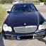 Mercedes-Benz C 180 2.0 95kw (foto #1)