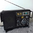 Винтажное радио National Panasonic DR28 RF-2800B (фото #1)
