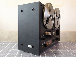 Vanakooli lintmakk Akai GX-4000D Black (3 foto / 10)