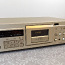 Высококлассная трехголовочная кассетная дека Sony TC-K6ES (фото #1)