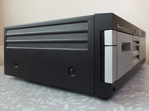 Vanakooli kassettdekk Nakamichi LX-3 (2 foto / 10)