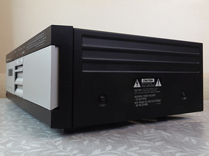 Vanakooli kassettdekk Nakamichi LX-3 (3 foto / 10)