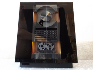 Vanakooli CD-raadio-kassett muusikakeskus Bang & Olufsen (2 foto / 10)