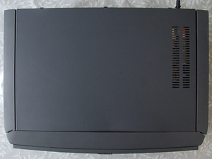Super VHS videomakk Philips Match Line VR 969 02 S-VHS (5 foto / 10)