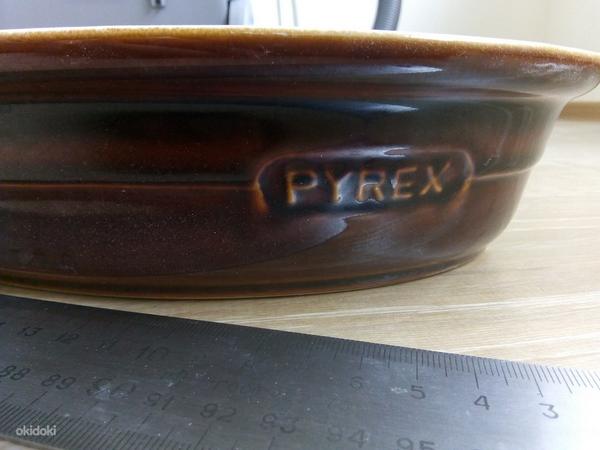 Керамическая форма для запекания PYREX (фото #1)