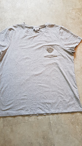 Uus Calvin Klein t-särk, L (1 foto / 3)