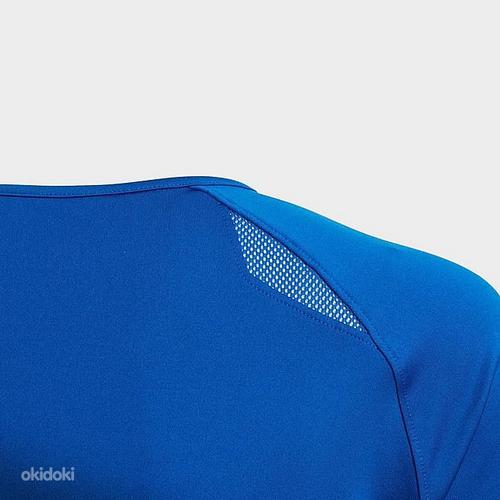 Uus Adidas HILO Jersey t-särk, suurus M (foto #3)