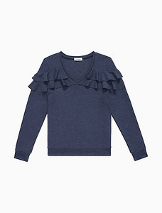 Новый свитер Calvin Klein, размер M.