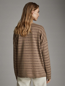 Massimo Dutti uus kampsun, suusus S, sobib ka M-le. (3 foto / 3)