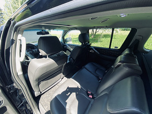 Nissan Pathfinder 2.5 148kv (4 foto / 10)