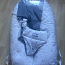 Новая большая подушка для кормления и сна для ребенка и мамы TINEO (фото #2)