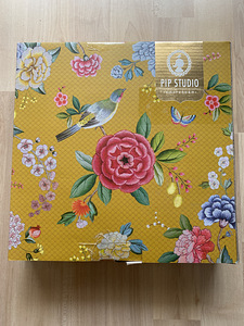 Uus pakendis Pip Studio Korrusalus Koogialus Kollane (2 foto / 3)