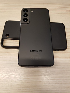 Samsung S22 5G 128GB (1 foto / 2)