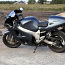 Спортивный мотоцикл Suzuki GSX-R 600 81 кВт 1998 г. (фото #1)