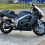 Спортивный мотоцикл Suzuki GSX-R 600 81 кВт 1998 г. (фото #3)