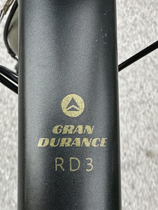 Гравийный велосипед Bergamont Grandurance RD 3 (7 фото из 7)