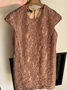 Elisabetta franchi kleit uk 10 (1 foto / 2)