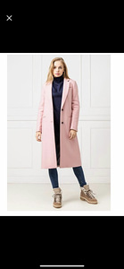 Tommy Hilfiger mantel S suurus (1 foto / 5)