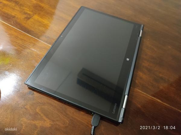 Lenovo Thinkpad X1 4G (фото #4)
